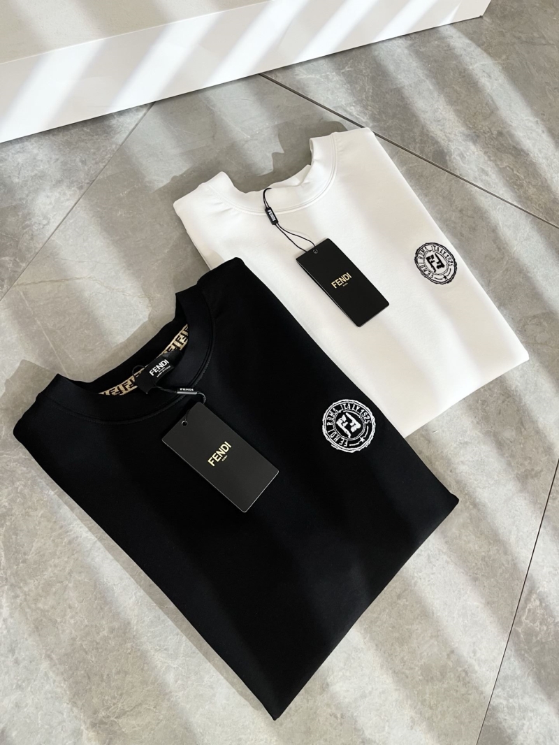 F**di t-shirts
